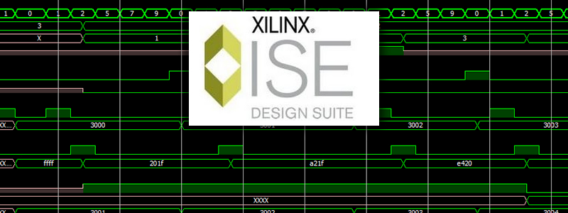 xilinx ise for windows 10
